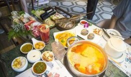 打卡网红店吃瓜