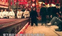 最新爆料动作电影推荐国产,揭秘最新爆料中的热血佳作